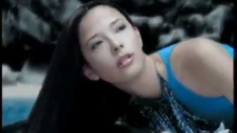 SUNSILK BlackShine30 TVC