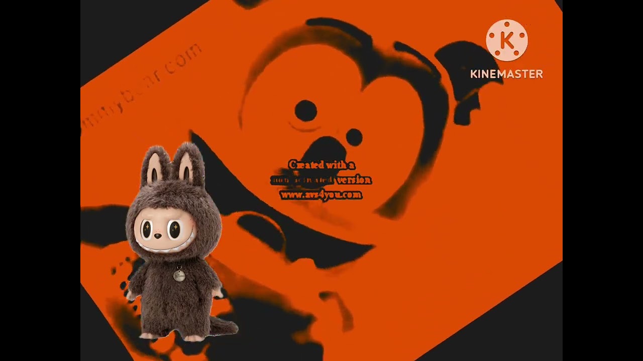 (NEW EFFECT) KlaskyKlaskyKlaslyKlasly Gummy Bear Song Version in Zimomo Major