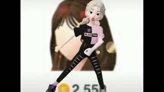 Танцы в Тик Ток Avatar 3D Zepeto  (ПОДПИСЫВАЙТЕСЬ.)