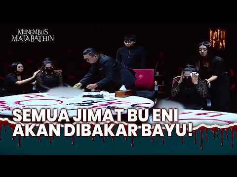 Hanya Ini Cara Untuk Melepaskan Perjanjian Ghaib! | Menembus Mata Bathin Eps 84 (3/5)