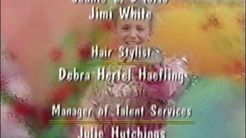 In Outer Space (2014 Version) Final Part! (Before Barney I love you Part 48)