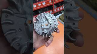 KingPark FlyWheel