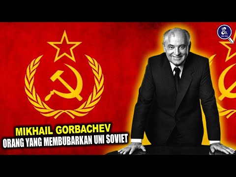 Video: Irina Virganskaya - anak perempuan Presiden Gorbachev