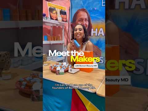 Meet The Makers