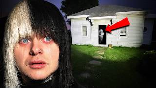 I Almost Lost My Life | The Murder House (Very Scary)