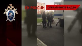 Бывший полицейский обвиняется в получении взятки и фальсификации материалов уголовного дела