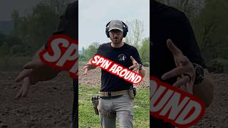 Spin around Bill drill! #usmc #military #training