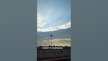 Thumbnail of sunset #music new song #song #explorepage #love #travel #peace #life #natureheals