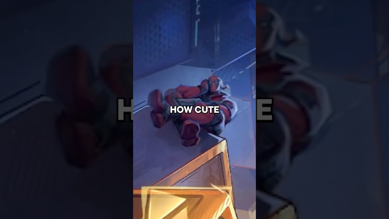 Deadpool Is A Simp For Rogue In Marvel Rivals!