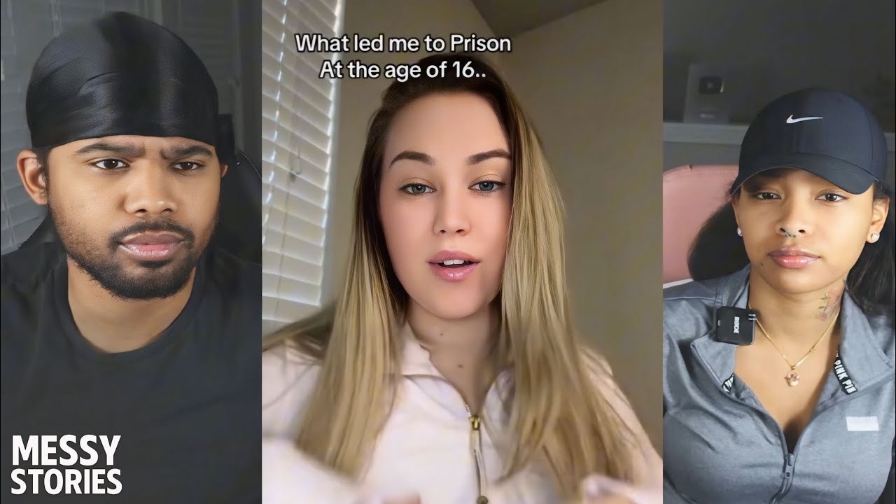 A Mother’s Obsession Turned Her Daughter Into a Convict