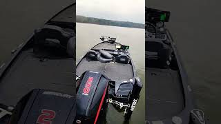 Let's goooo! Lake West Point!