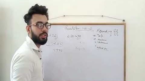 MLZS JHANSI CLASS 4 Mathematics Chapter 1 Numbers Revision 2