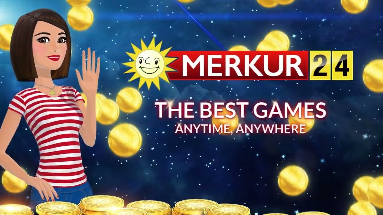 Merkur24 MOD APK cover