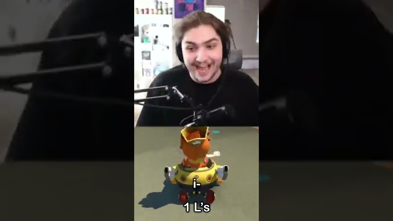 I'm so bad at every game 😭