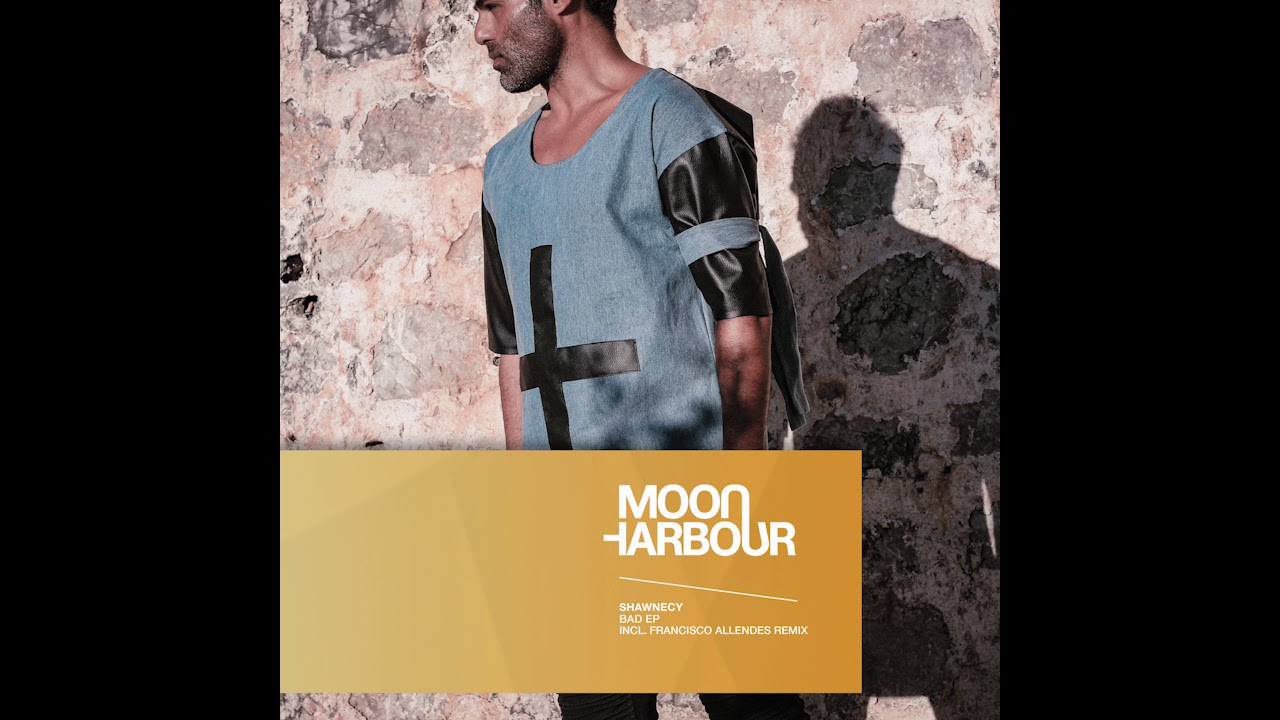 Shawnecy - Bad (MHD044)