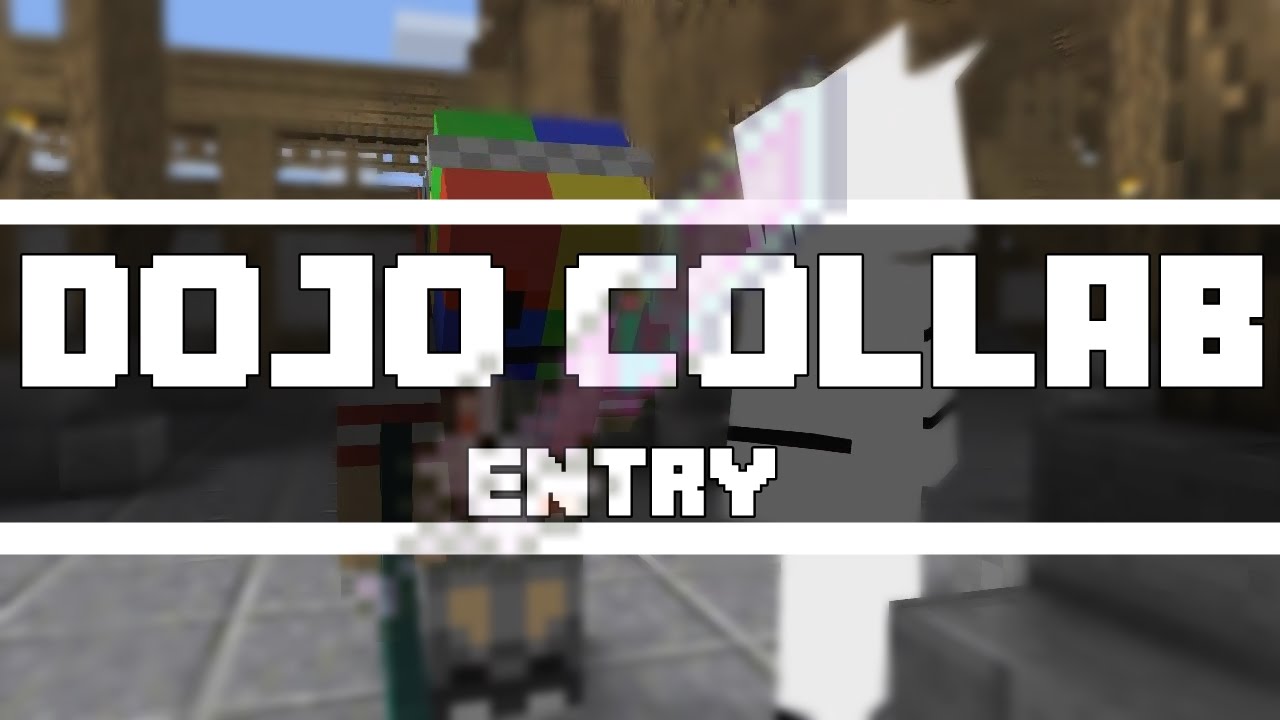 Dojo collab [NiSoSiam] - YouTube