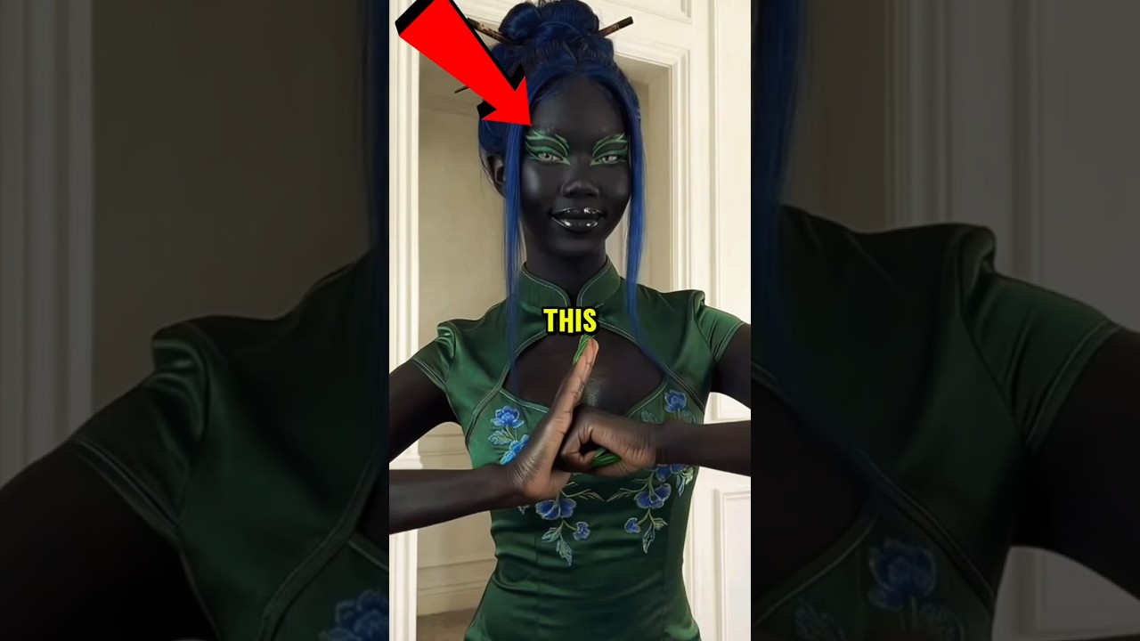 Только 5% могут выполнить это танцевальное движение 😳