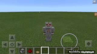 Cara mewarnai baju di minecraft pe screenshot 5