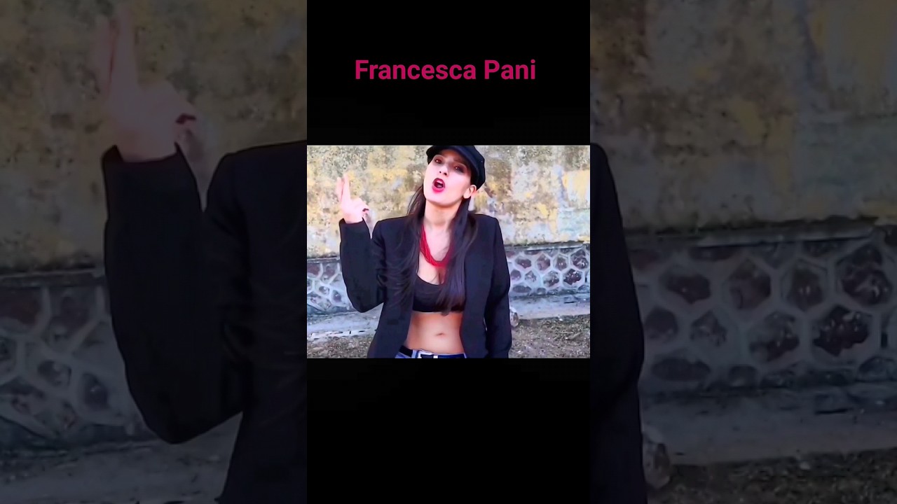 Portami un caffè - Francesca Pani #cantautrice #inedito auf YouTube ansehen Portami un caffè - Francesca Pani #cantautrice #inedito auf YouTube ansehen