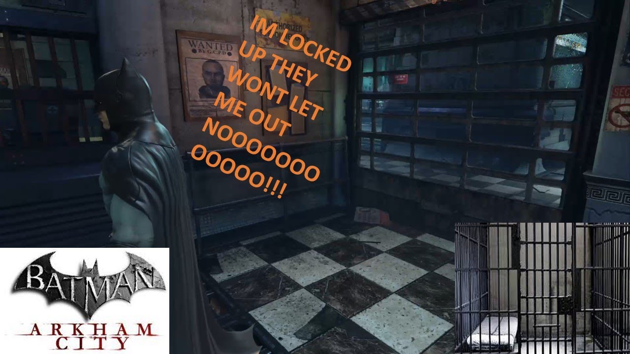 Batman Arkham City Episode 3 I m Locked Up They Wont Let Me Out batman-arkham-city-episode-3-i-m-locked-up-they-wont-let-me-out
