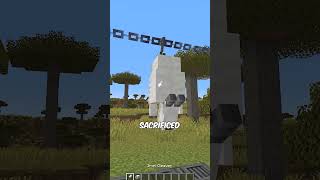 This Mod Makes Mobs Drops Their Bodies