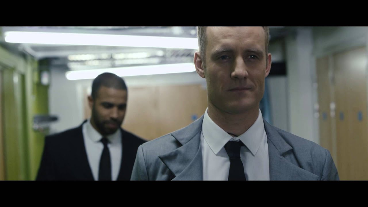 Prime Contact trailer YouTube