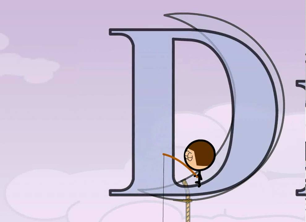 Animated Dreamworks Intro - YouTube