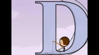 Animated Dreamworks Intro