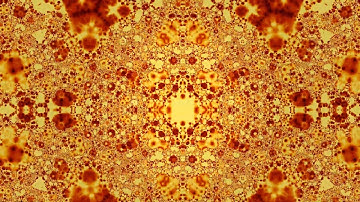 Art Morph - Dynamic Khohloma