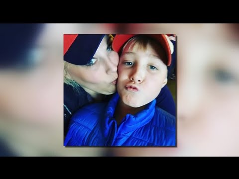 Colorado 5th grader dies doing YouTube "choking challenge"