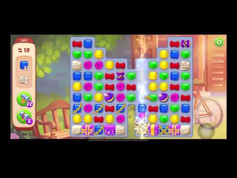 2 different level 64 on homescapes 2 different level 64 on homescapes