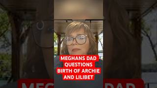 Famous Samantha Markle reveals her father Thomas is doubtful that Meghan gave birth to Archie & Lilibet Profile