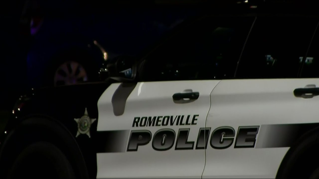 2 adults, 2 children found dead inside Romeoville home - YouTube