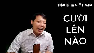 Tiếu lâm Việt Nam, Vợ chồng, Cười lên nào, truyện cười hay nhất Việt Nam
