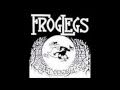 Frog Legs - What A Wonderful World