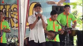 JAM 7 - OM RAJAWALI music -