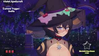 May 4 2026 Twitch VOD | ✨3DIO ASMR✨