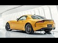 新型2026マツダRX-7復活 伝説のロータリーが未来へ進化