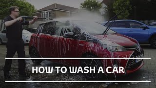 Join the conversation: facebook: https://www.facebook.com/toyotauk
twitter: https://twitter.com/toyotagb google+:
https://plus.google.com/+toyotauk instagram...