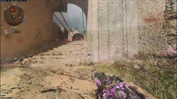 Call of Duty: Black Ops 6 Beta New Map Babylon Victory Gameplay 4K60FPS