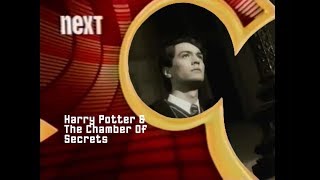 Coming Up Next - Harry Potter Marathon Early 2007