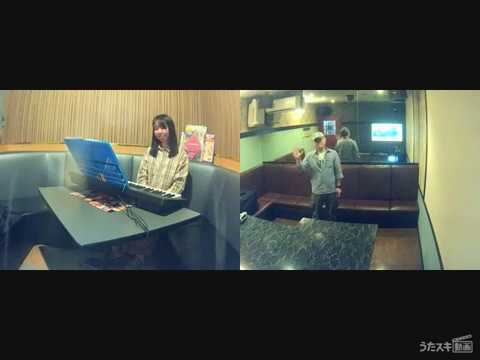 松田聖子／赤いスイートピー【うたスキ動画/メインパート募集】