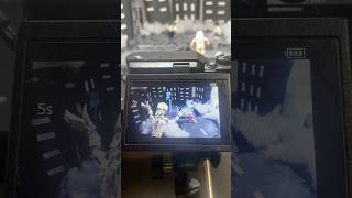 Triple Domain Expansion But Its Lego Stopmotion Ryu