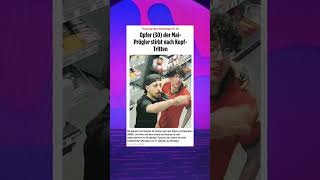 Polizei Fahndet Nach Diesen Personen