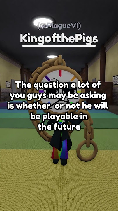New Dyle Toon | Dandy's World #roblox #dandysworld #dandysworldroblox