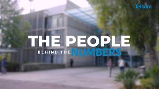 The People Behind the Results | OneTelkom | Telkom Results FY2026
