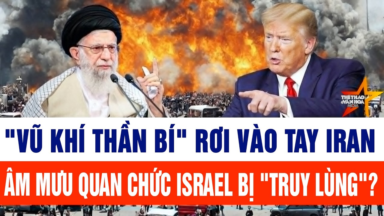 Toàn cảnh thế giới 6/3: 