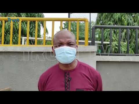 CHILD MALNUTRITION: Stakeholders Seek Action On Proper Nutrition | TRUST TV