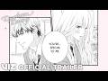 Official Manga Trailer | Daydream Darling, Vol. 1 | VIZ