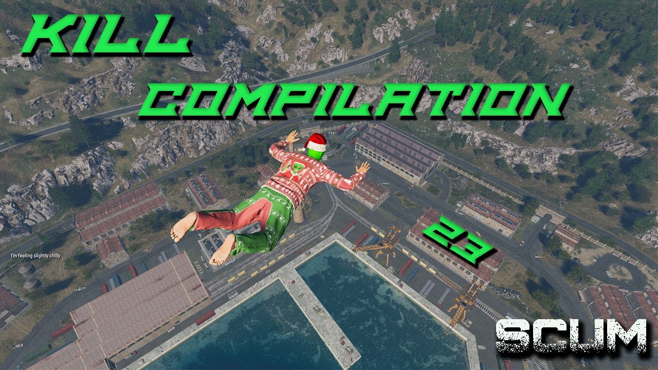 fesper | Scum KillCompilation 23 